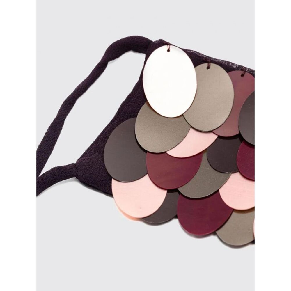 Dries Van Noten Jewel Woman Multicolor - Picture 3 of 3